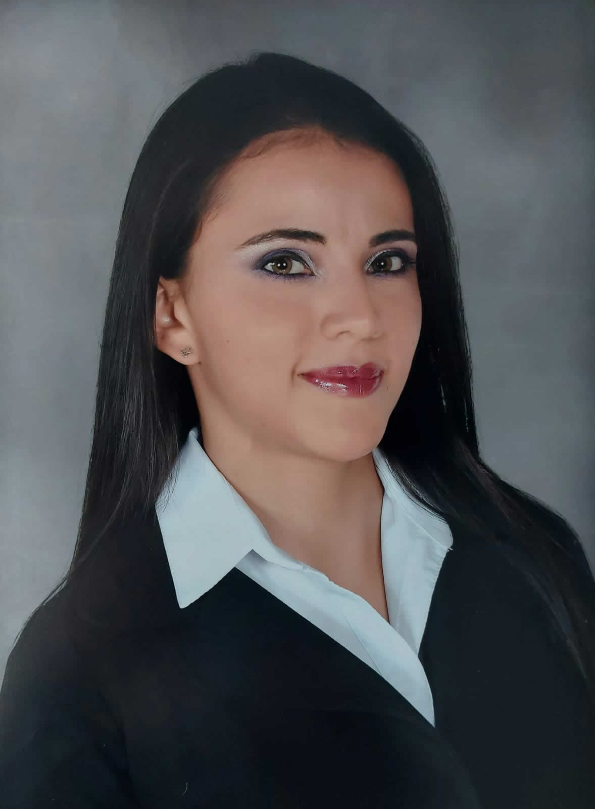 sally Orjuela