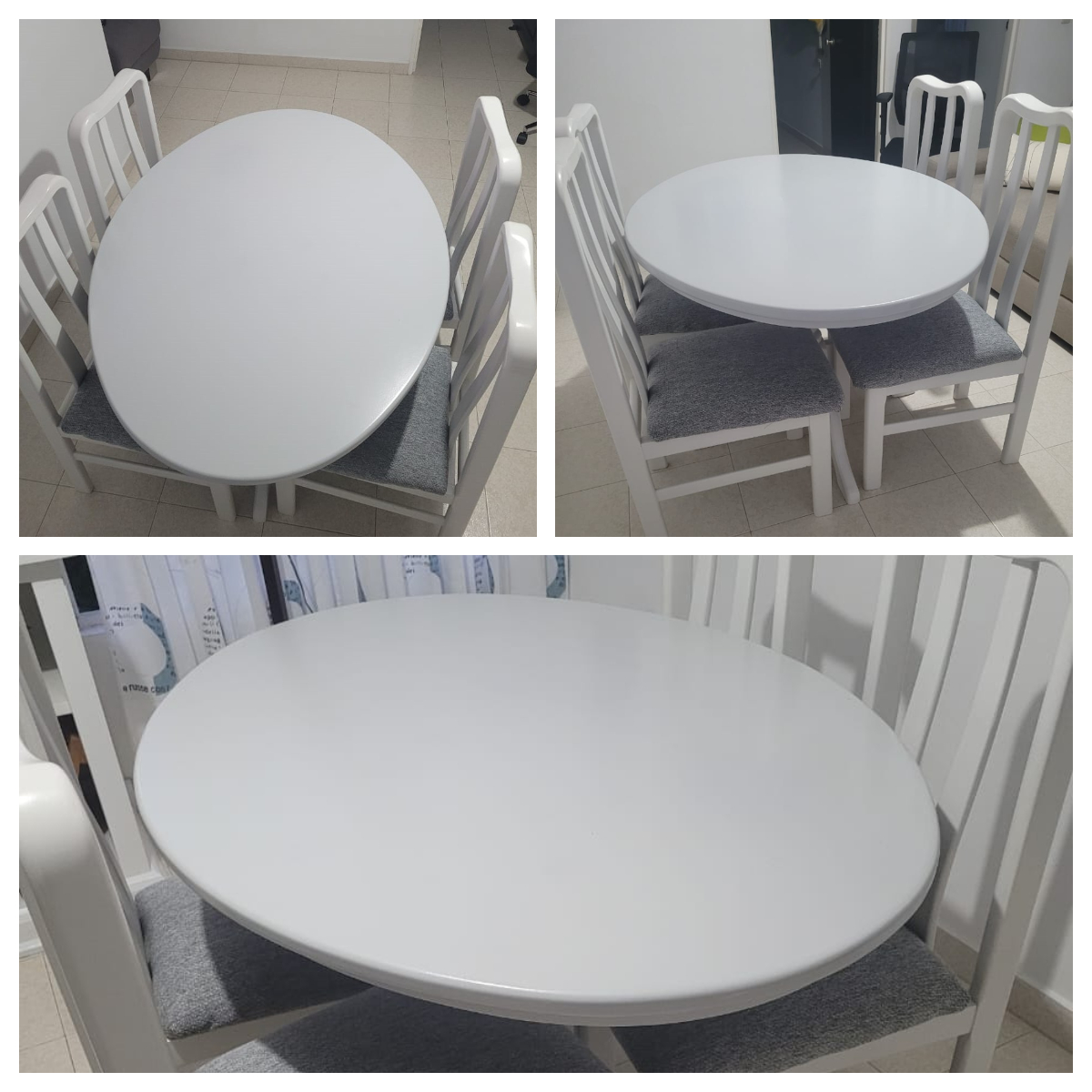 COMEDOR