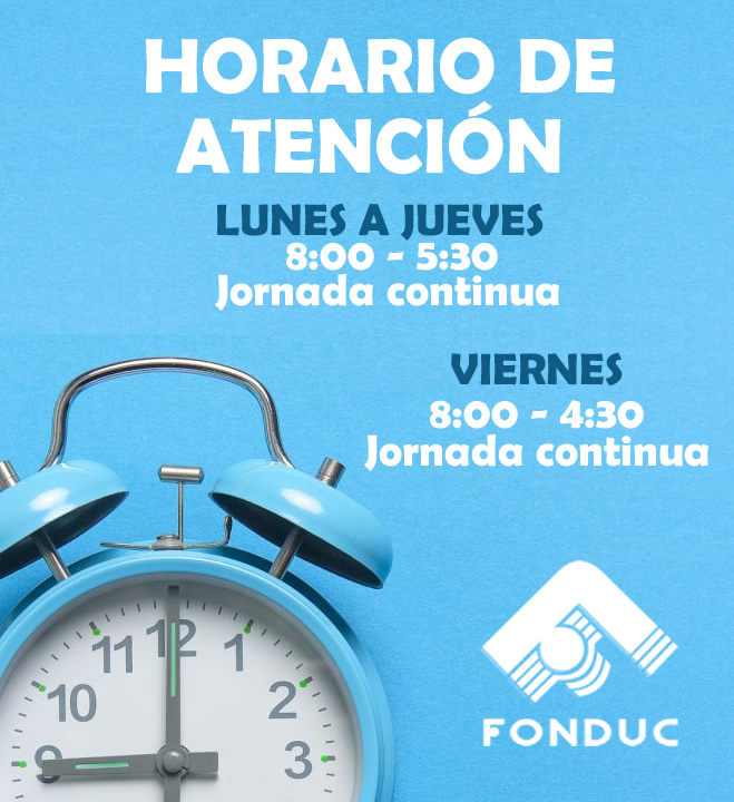 HORARIO