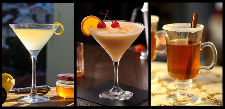 cocteles