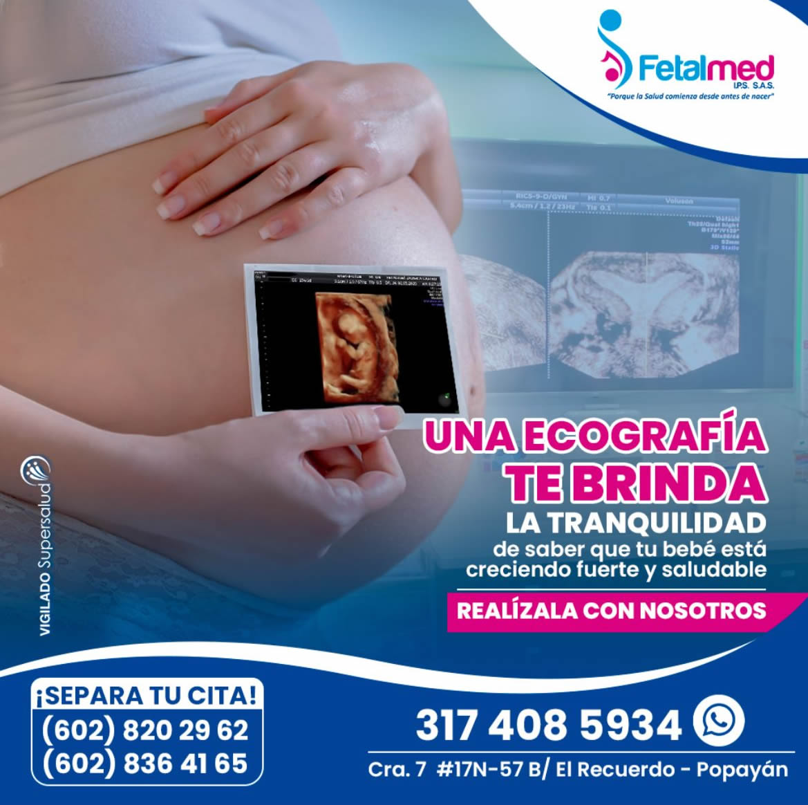 367 LOGO FETALMED