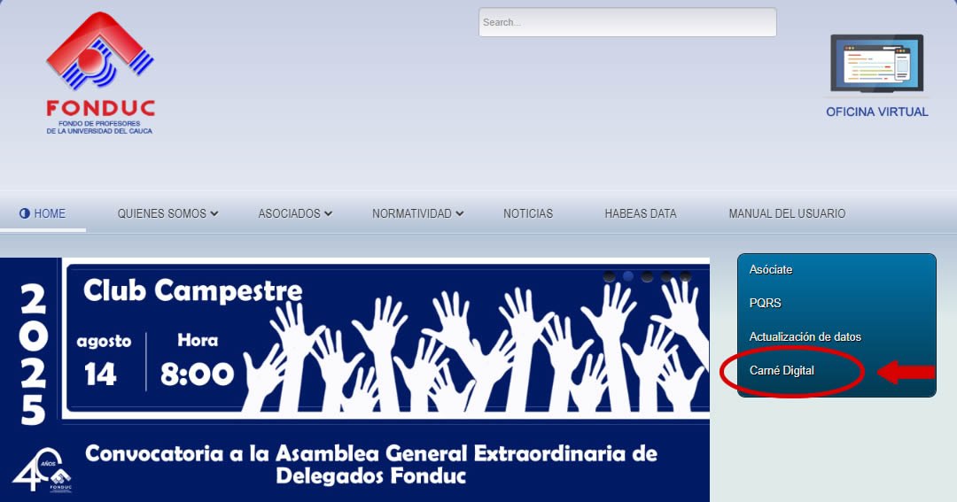 CARNET