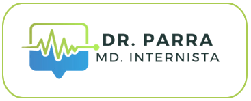 Dr parrafw