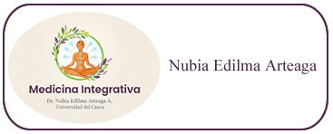 NUBIA ARTEAGAfw